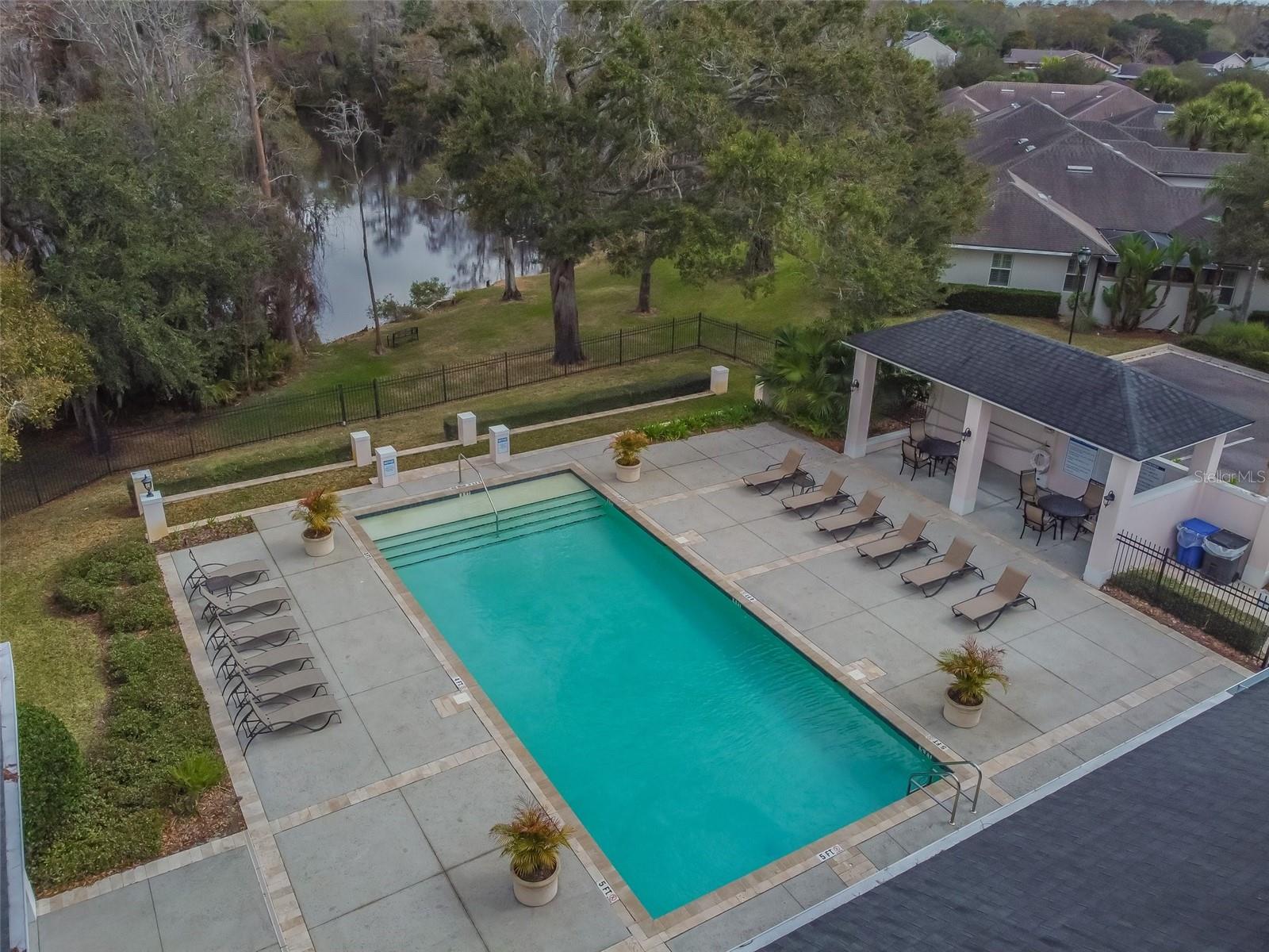 Image 60 of 73 For 11317 Wickersley Place