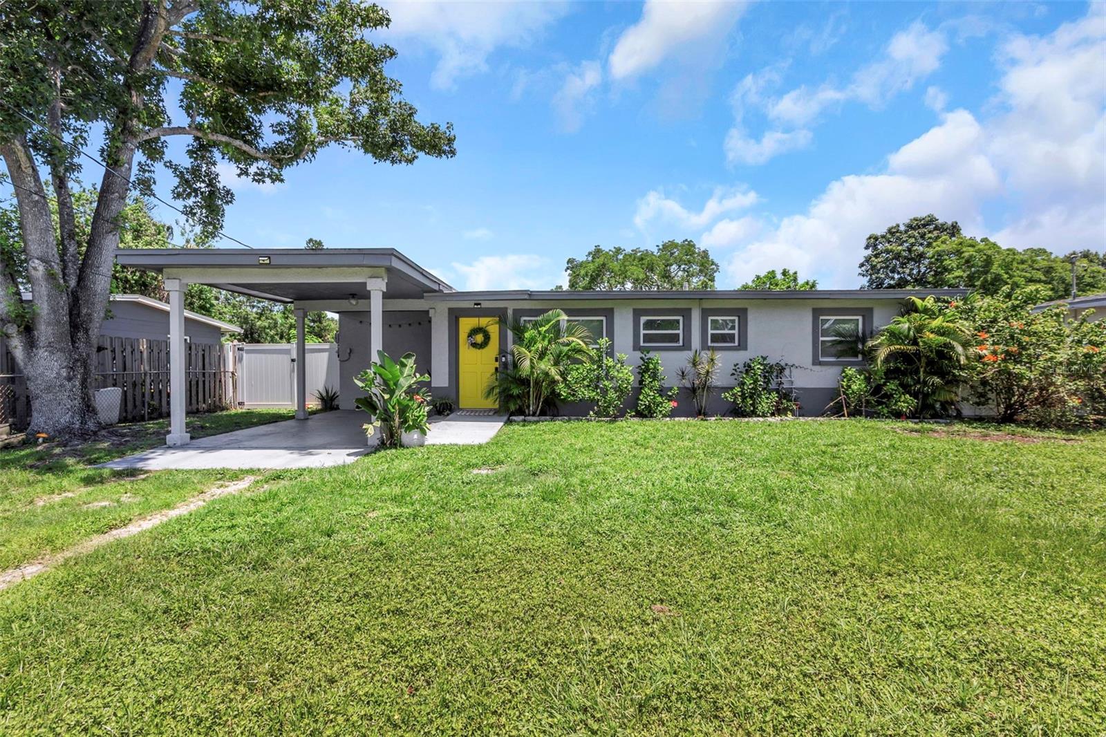 Details for 5741 91st Avenue N, PINELLAS PARK, FL 33782