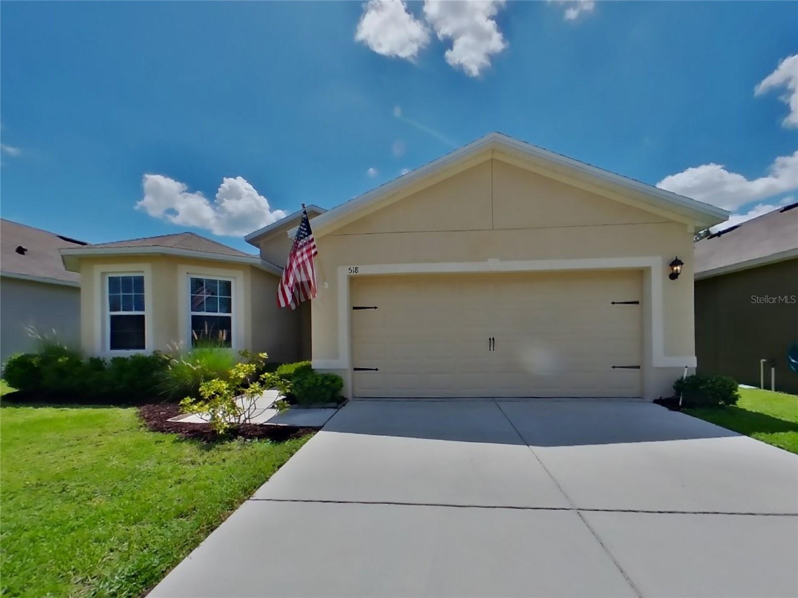 Details for 518 Squires Grove Drive, WINTER HAVEN, FL 33880