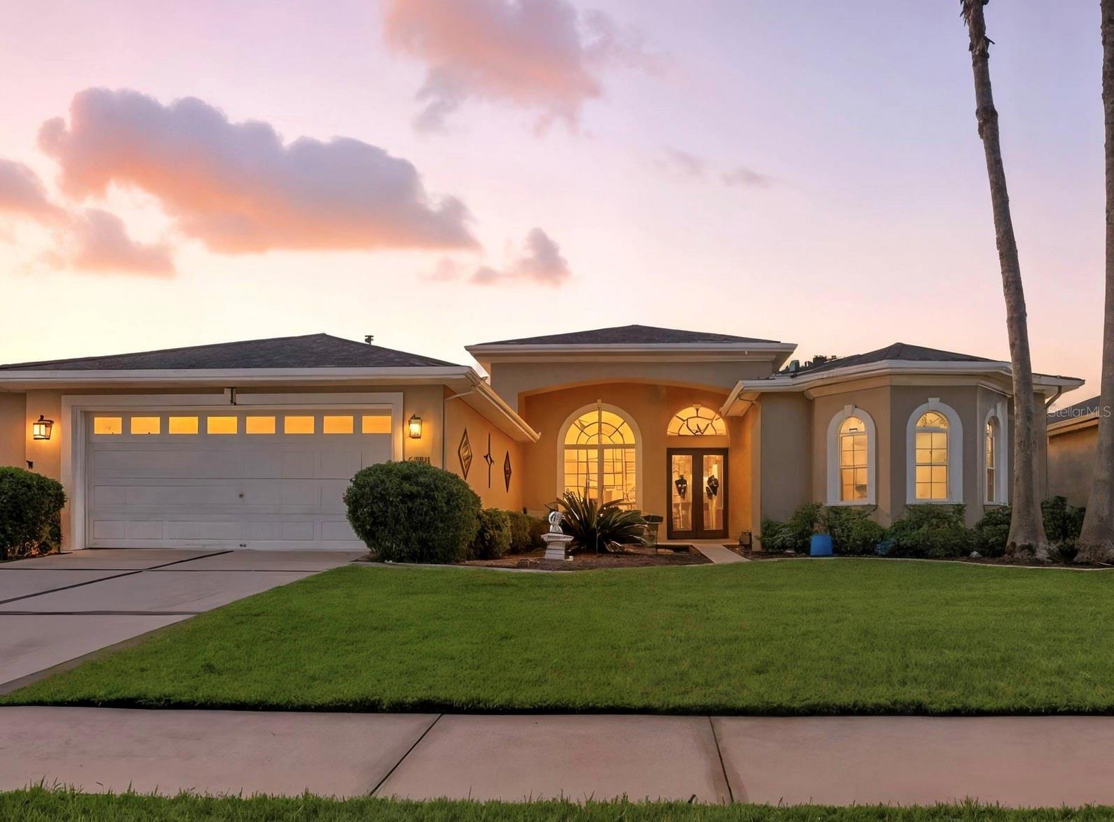 Details for 4428 Gevalia Drive, BROOKSVILLE, FL 34604