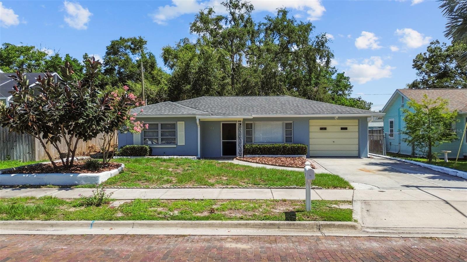 Details for 512 Richmond Street, DUNEDIN, FL 34698