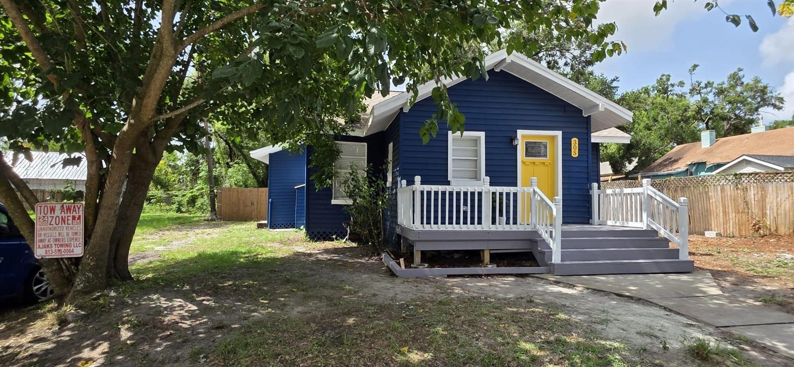 Details for 305 Adalee Street, TAMPA, FL 33603