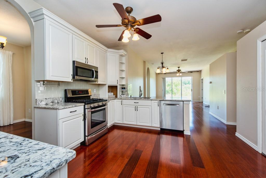 Image 7 of 43 For 27652 Sky Lake Circle