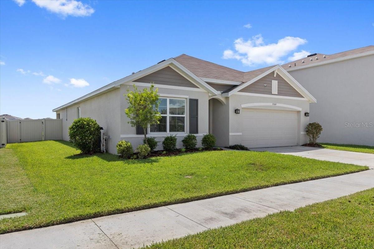 Listing photo id 1 for 33369 Hamilton Hill Lane