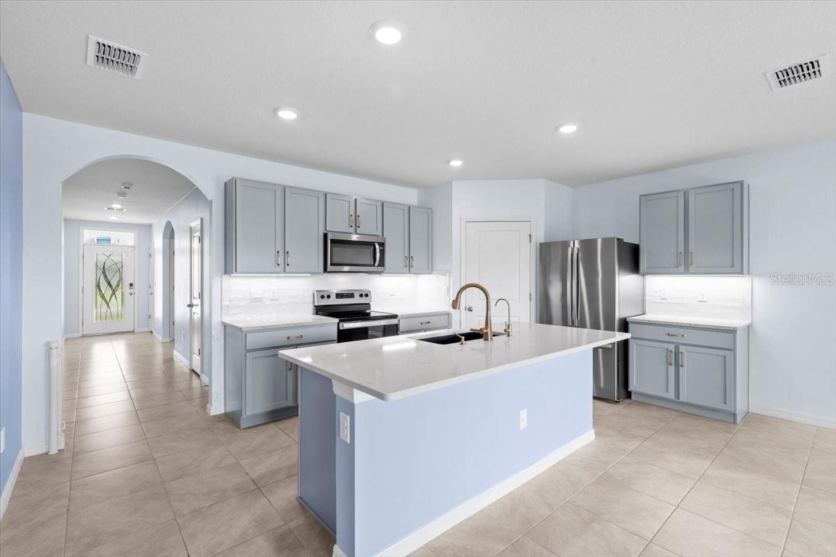 Listing photo id 5 for 33369 Hamilton Hill Lane