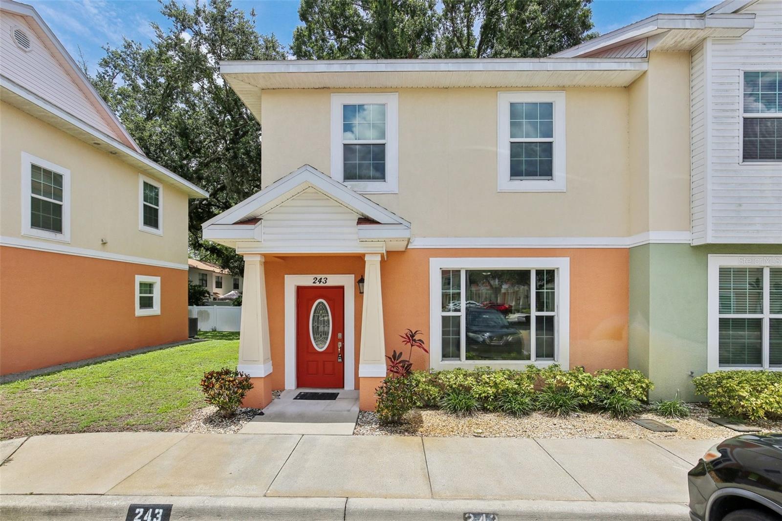 Details for 243 Alexander Woods Drive, PLANT CITY, FL 33563