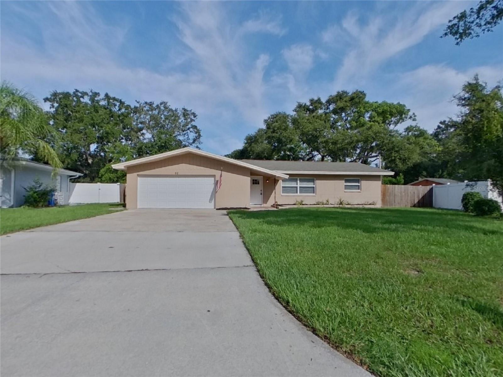 Details for 2258 Lake Drive, DUNEDIN, FL 34698