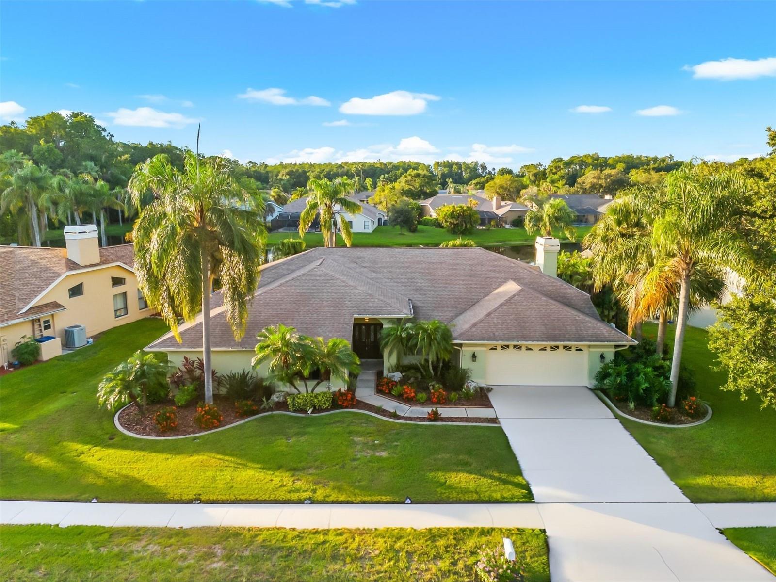 Details for 3360 Hickorywood Way, TARPON SPRINGS, FL 34688