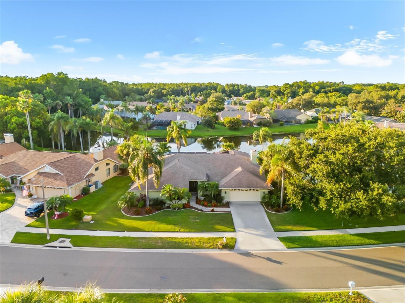 Image 53 of 61 For 3360 Hickorywood Way