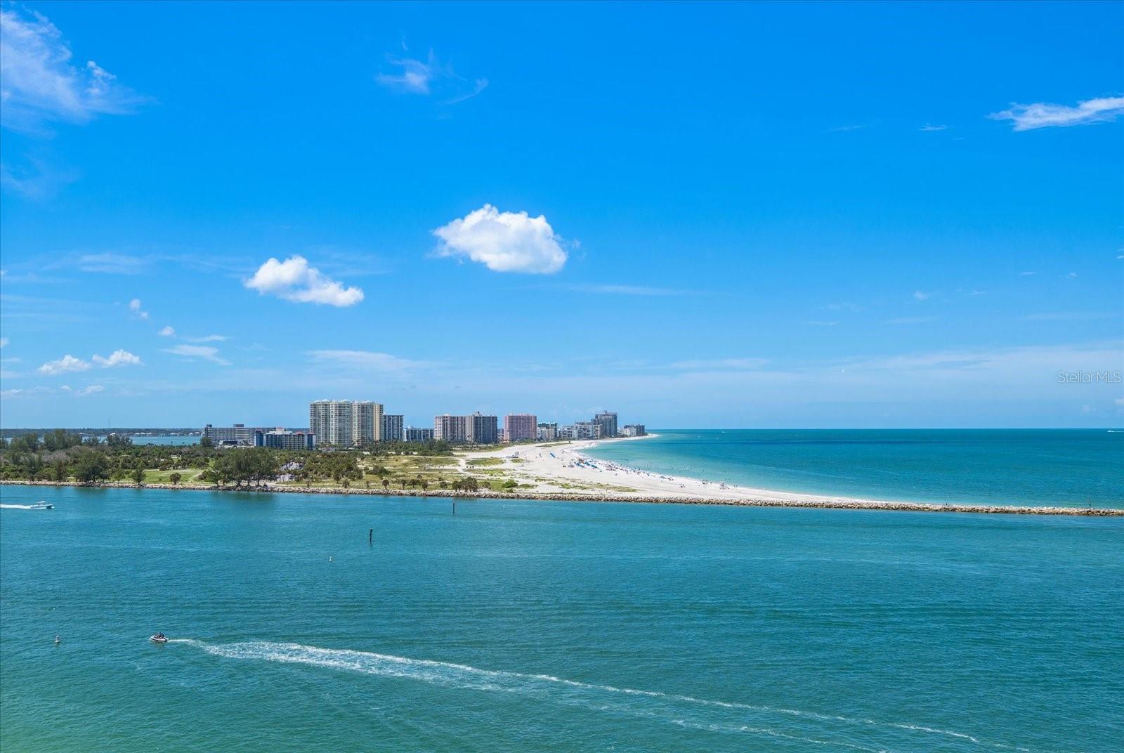 Details for 440 Gulfview Boulevard 1404, CLEARWATER BEACH, FL 33767