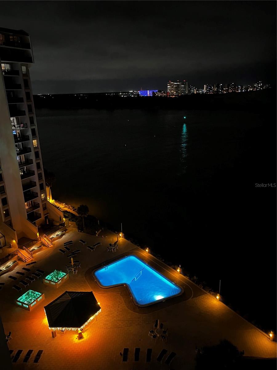 Image 32 of 32 For 440 Gulfview Boulevard 1404