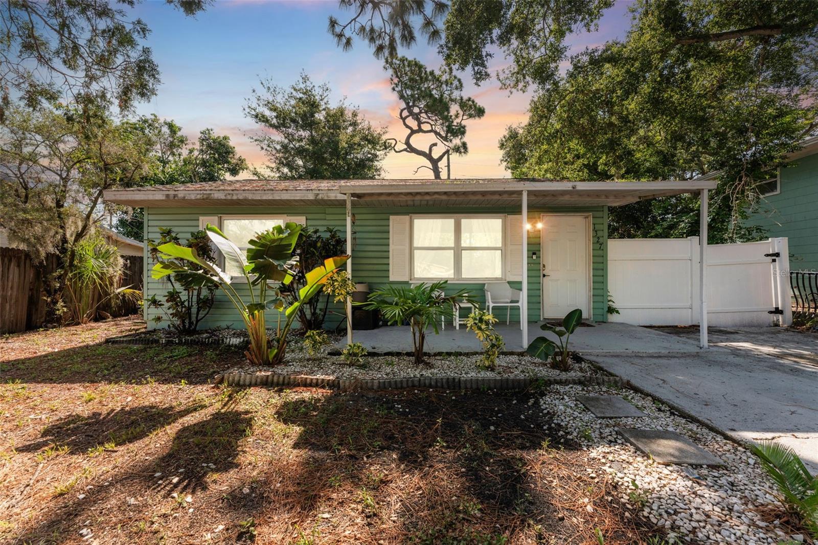 Details for 1327 Michigan Avenue, CLEARWATER, FL 33756