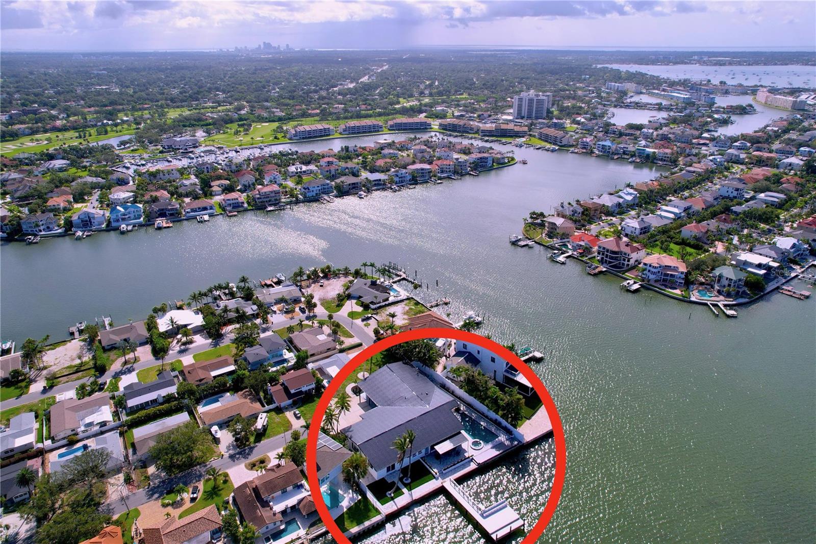 Image 50 of 64 For 1978 Dolphin Boulevard S