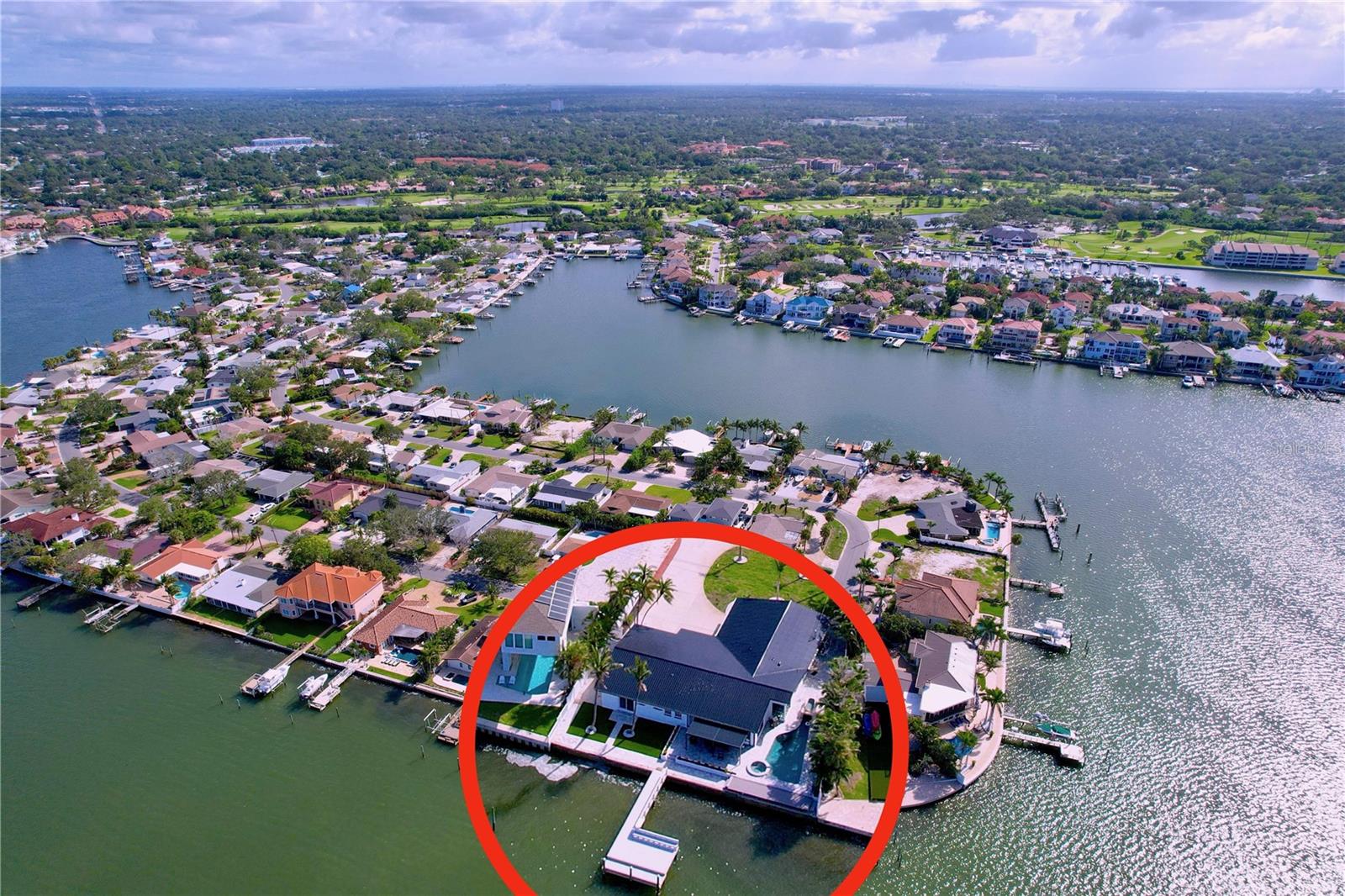 Image 52 of 64 For 1978 Dolphin Boulevard S
