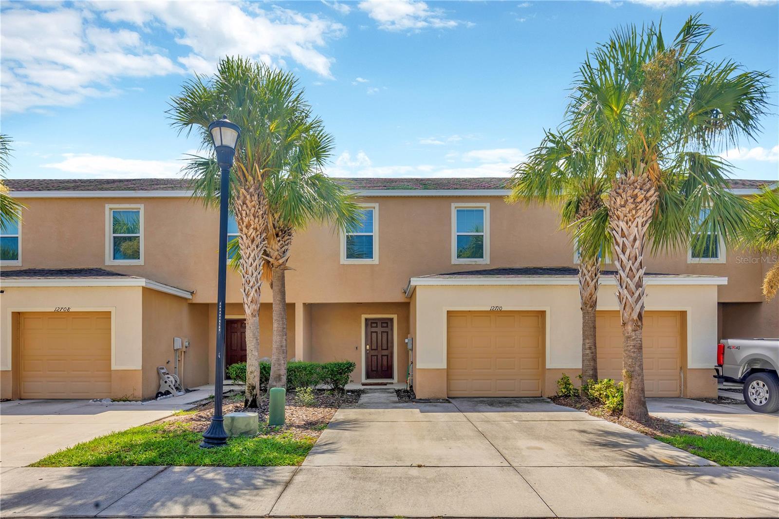 Details for 12710 Buffalo Run Drive, GIBSONTON, FL 33534