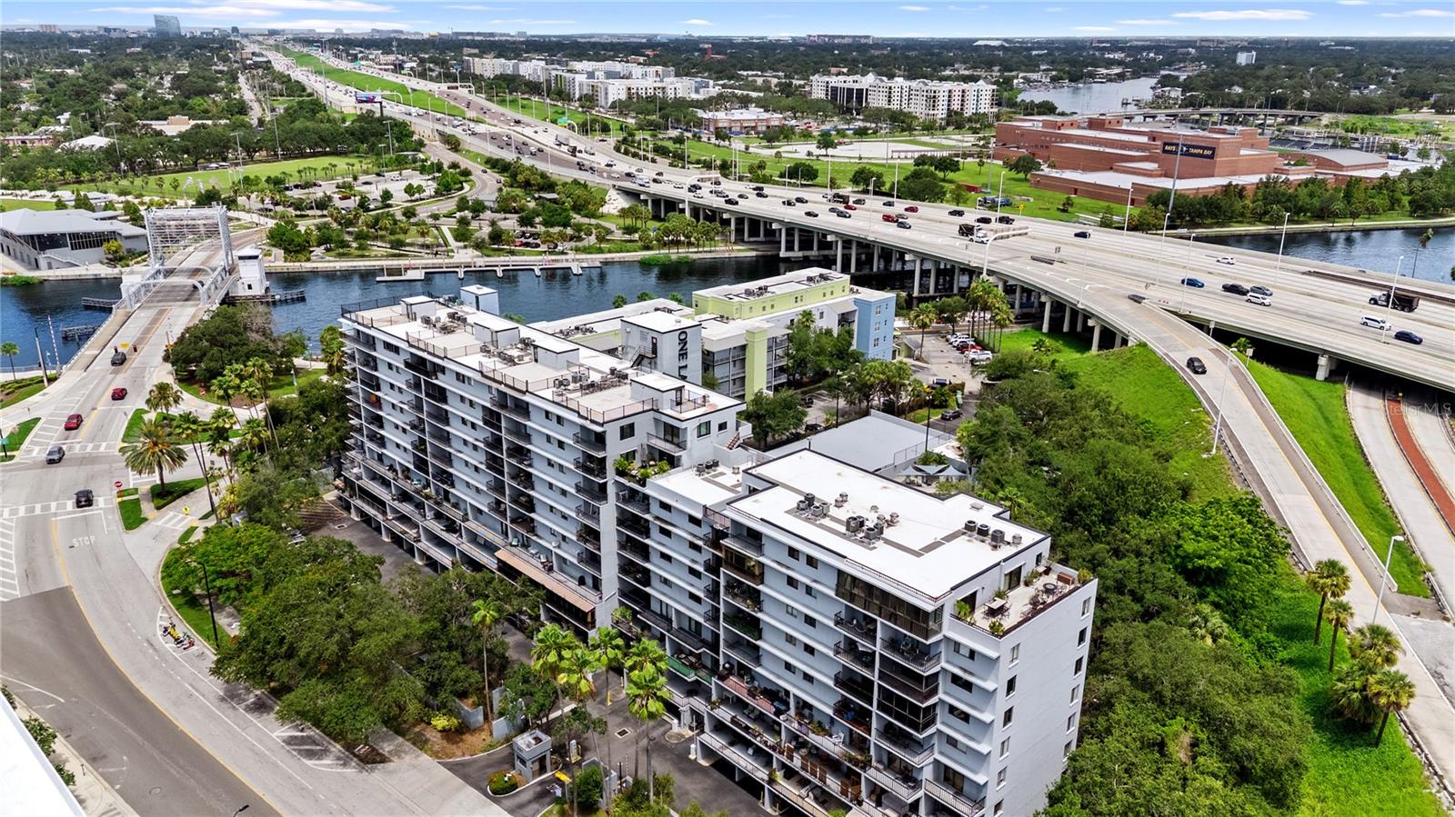 Details for 201 Laurel Street 308, TAMPA, FL 33602
