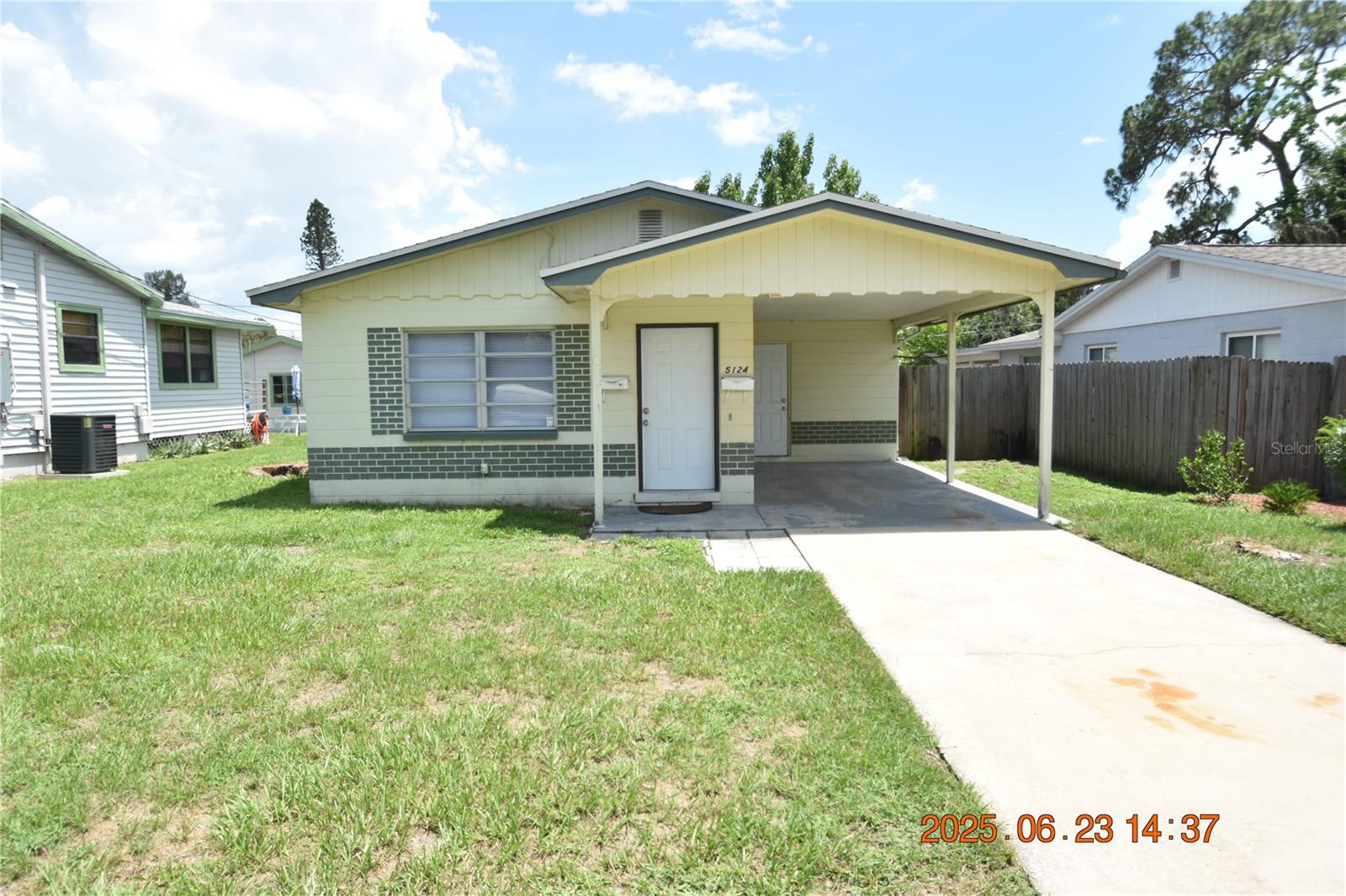 Details for 5124 18th Avenue N, ST PETERSBURG, FL 33710