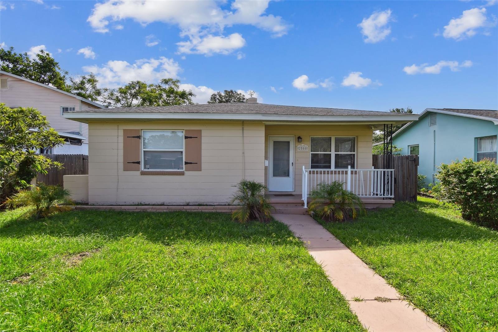 Details for 2508 Imlay Court S, ST PETERSBURG, FL 33705