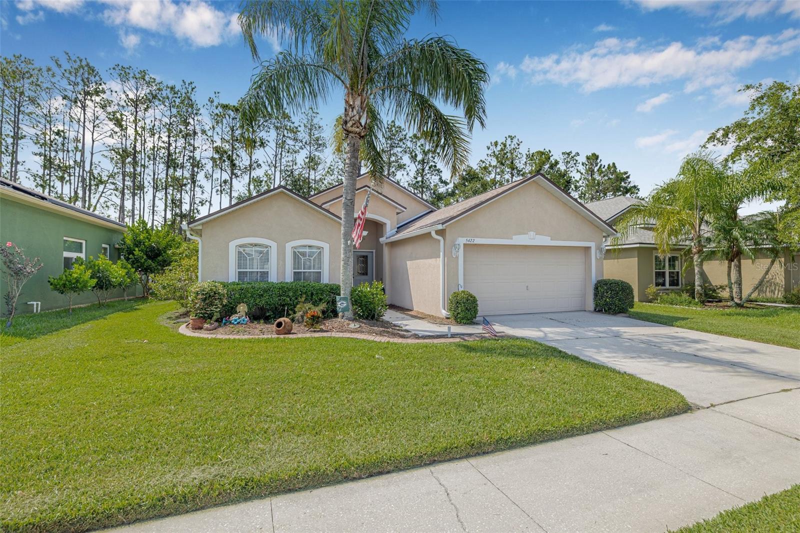 Details for 5422 Braddock Drive, ZEPHYRHILLS, FL 33541