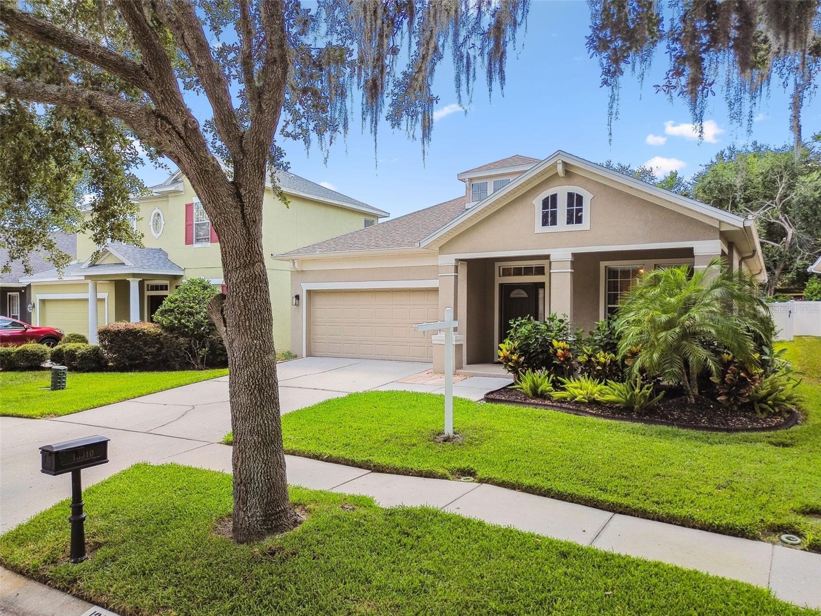 Details for 13310 Tiger Lilly Lane, TAMPA, FL 33625