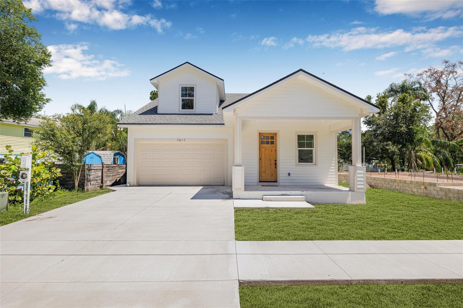 Details for 7617 Alvina Street, TAMPA, FL 33625