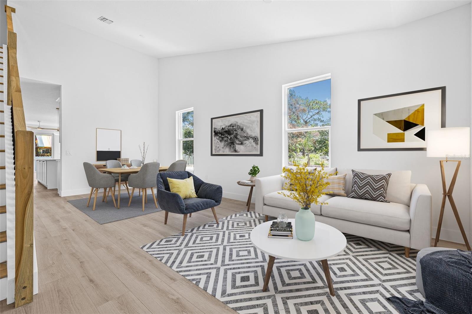 Image 2 of 33 For 7617 Alvina Street