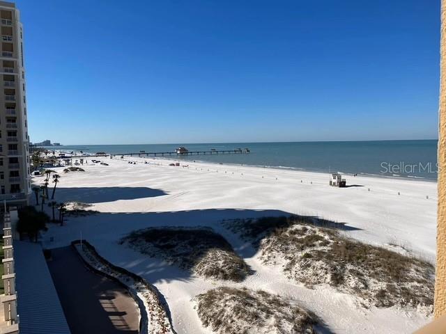 Details for 11 Baymont Street 601, CLEARWATER BEACH, FL 33767