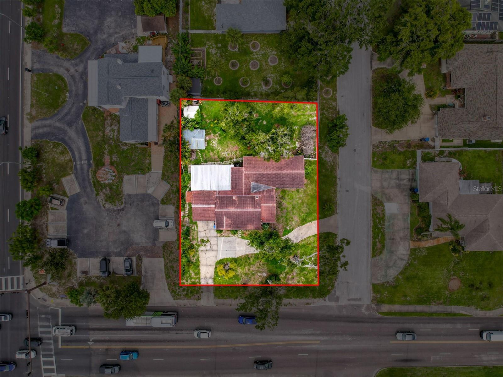 Image 5 of 73 For 425 49th Street N