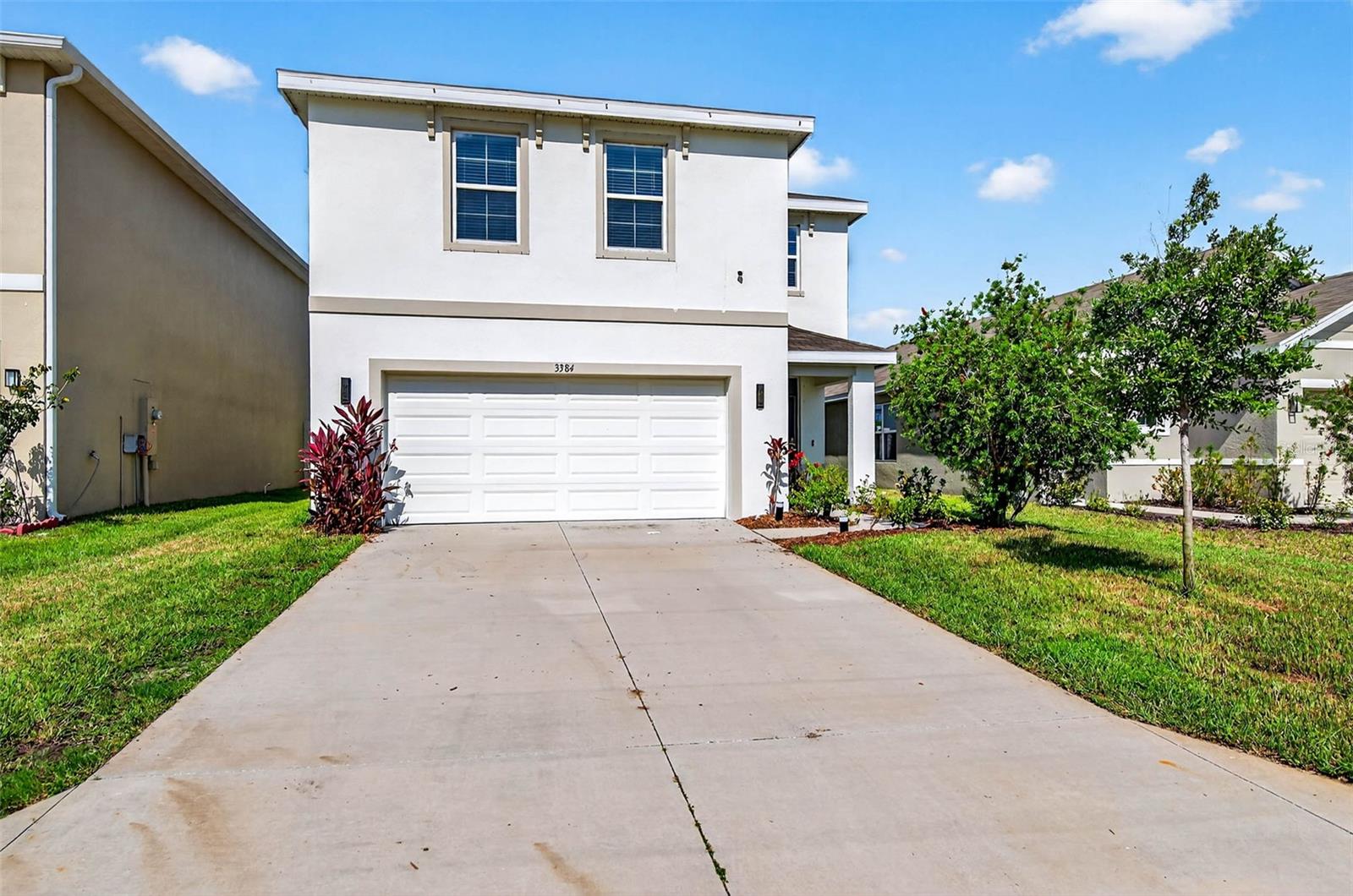 Details for 3384 Suncoast Plains Drive, ODESSA, FL 33556