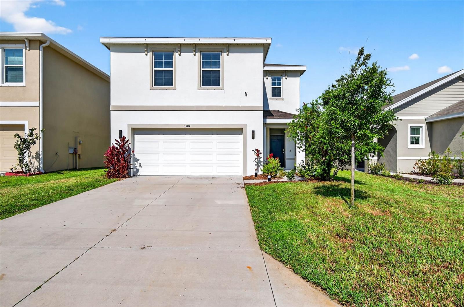 Image 2 of 52 For 3384 Suncoast Plains Drive
