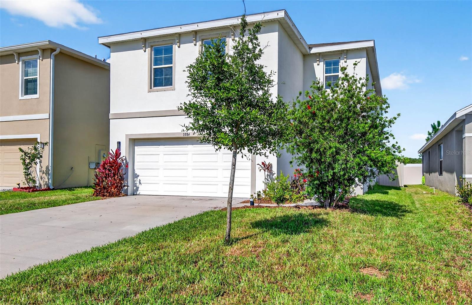 Image 3 of 52 For 3384 Suncoast Plains Drive