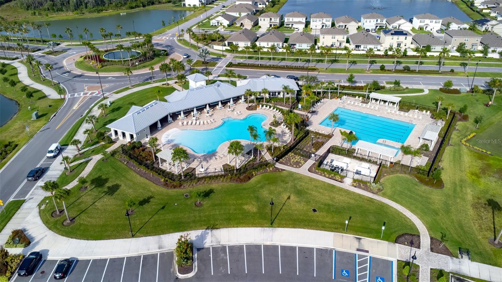 Image 49 of 52 For 3384 Suncoast Plains Drive