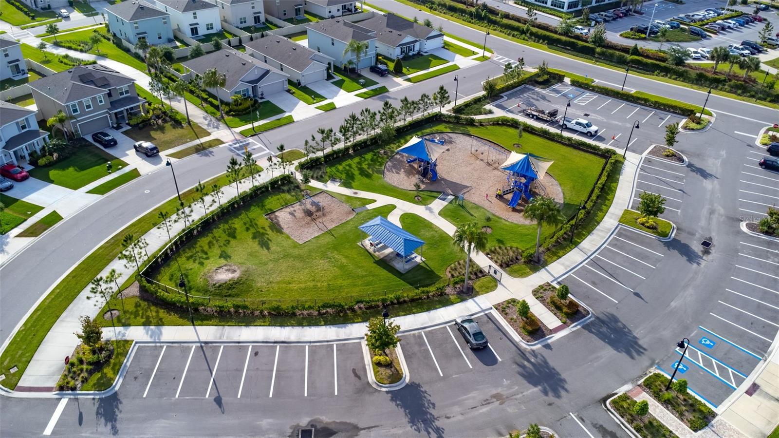 Image 51 of 52 For 3384 Suncoast Plains Drive