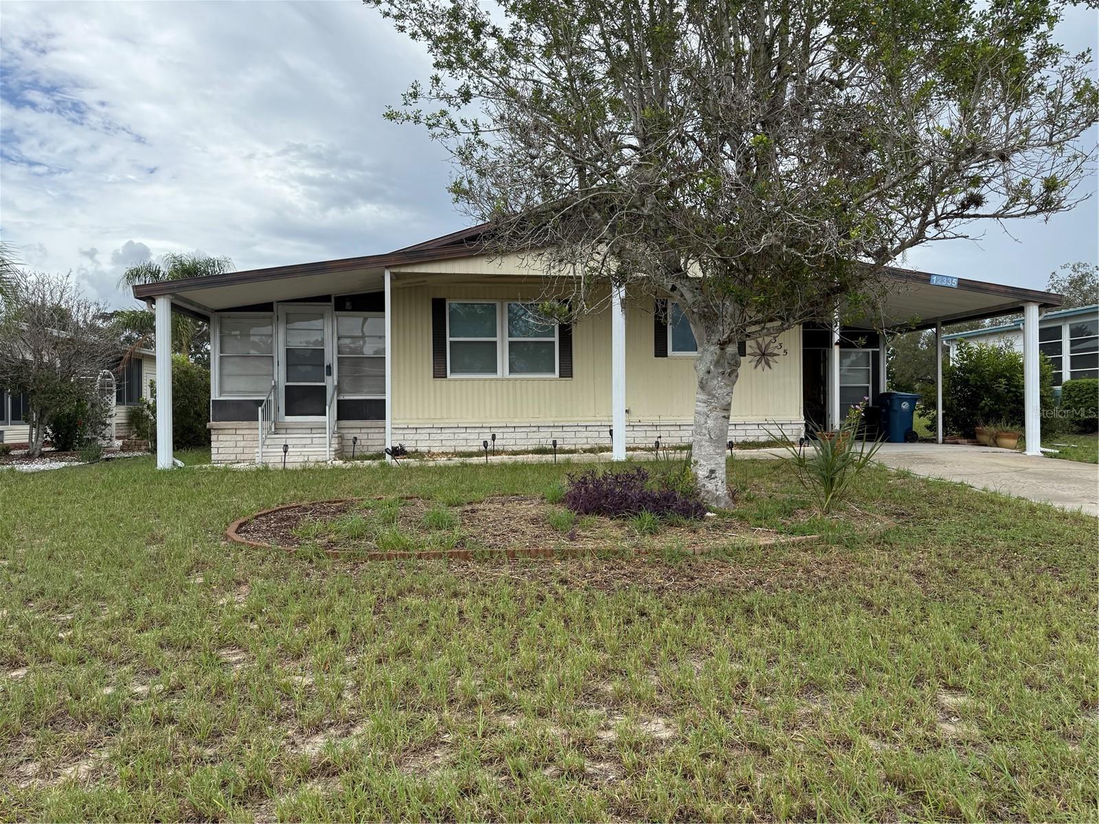 Details for 12335 George Drive, BROOKSVILLE, FL 34613