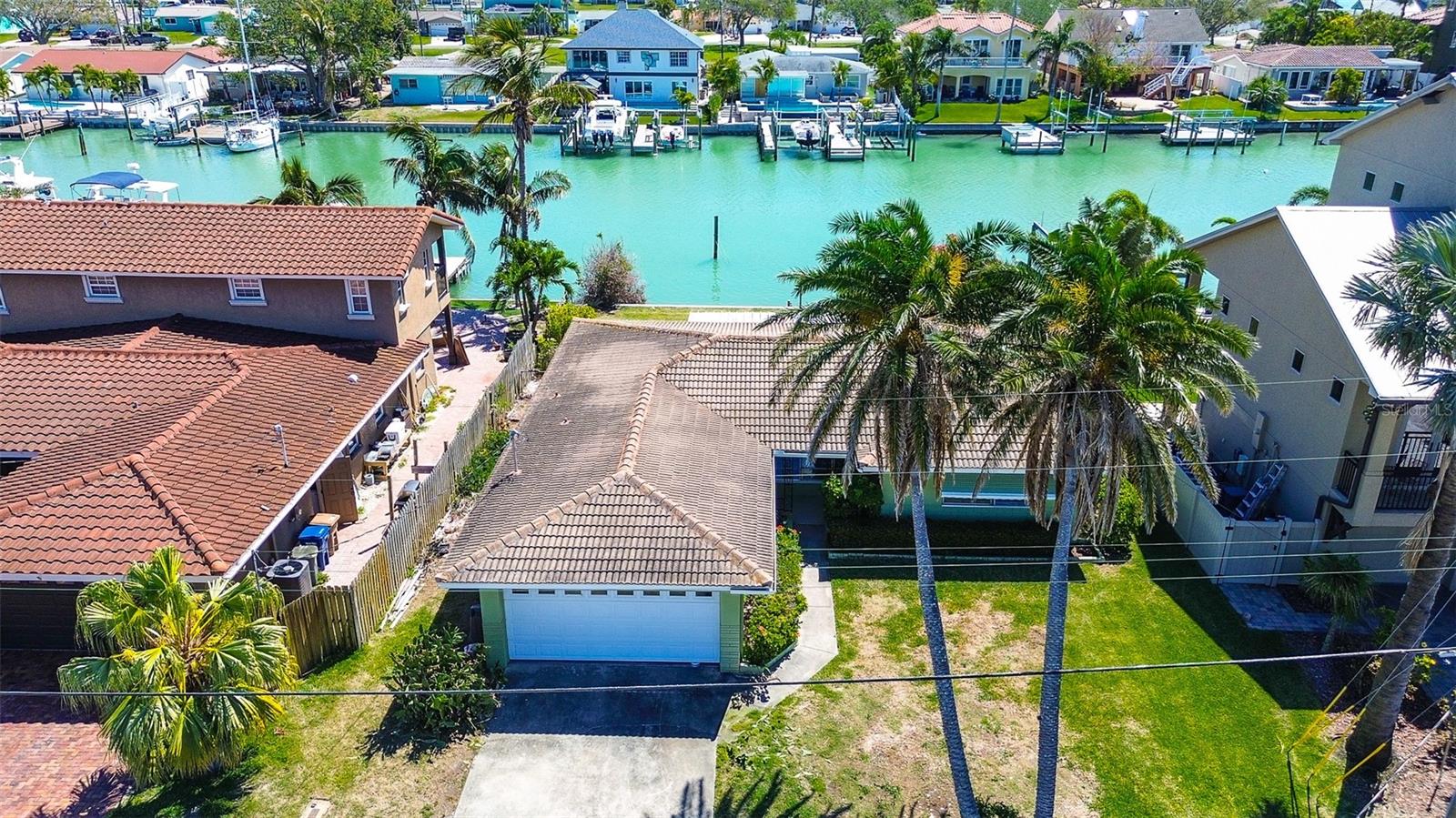 Details for 501 Crystal Drive, MADEIRA BEACH, FL 33708