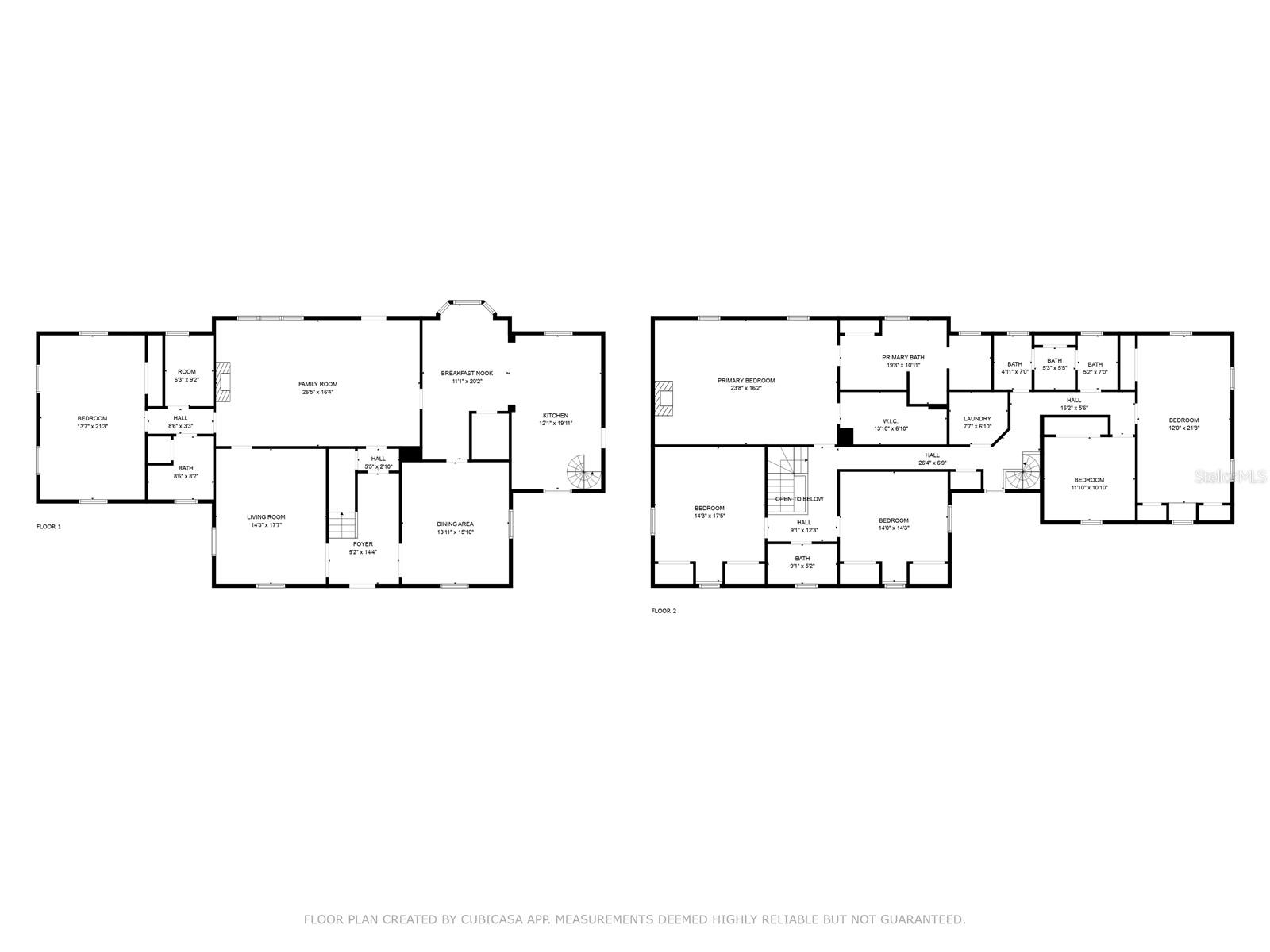 Image 98 of 98 For 1628 Long Bow Lane
