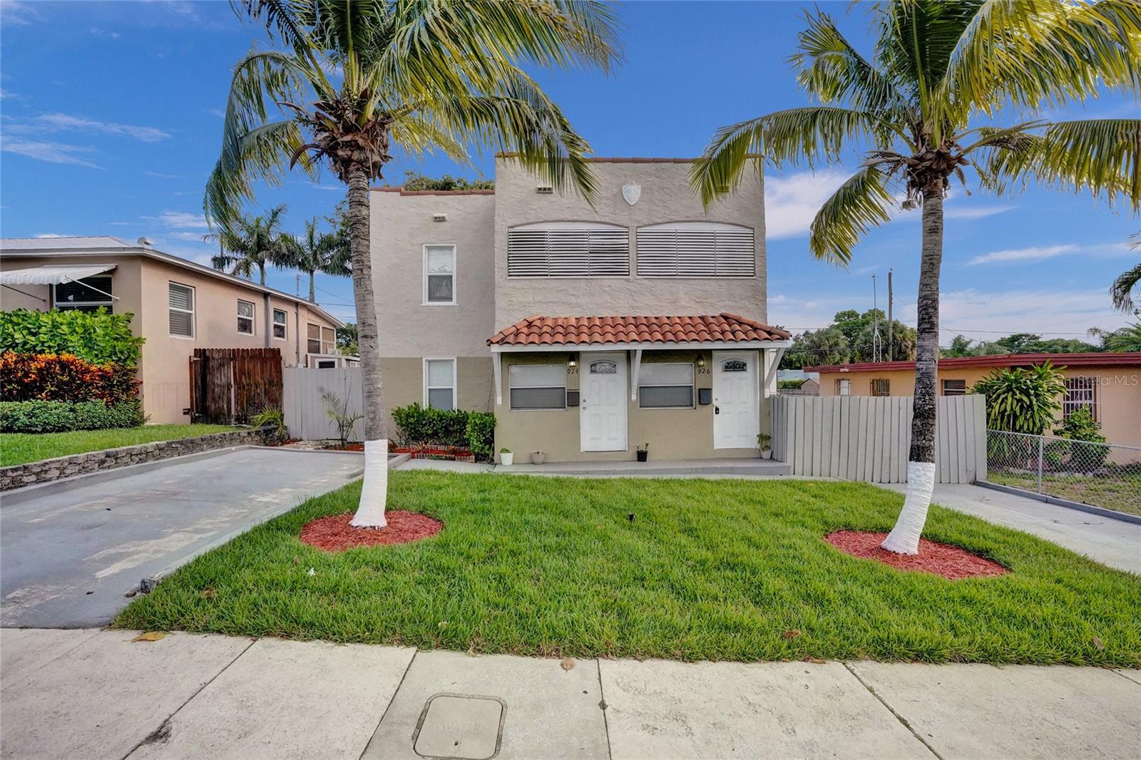 Details for 924 Mcintosh Street, WEST PALM BEACH, FL 33405