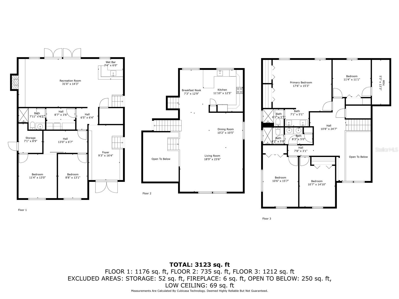 Image 62 of 65 For 8240 144th Lane