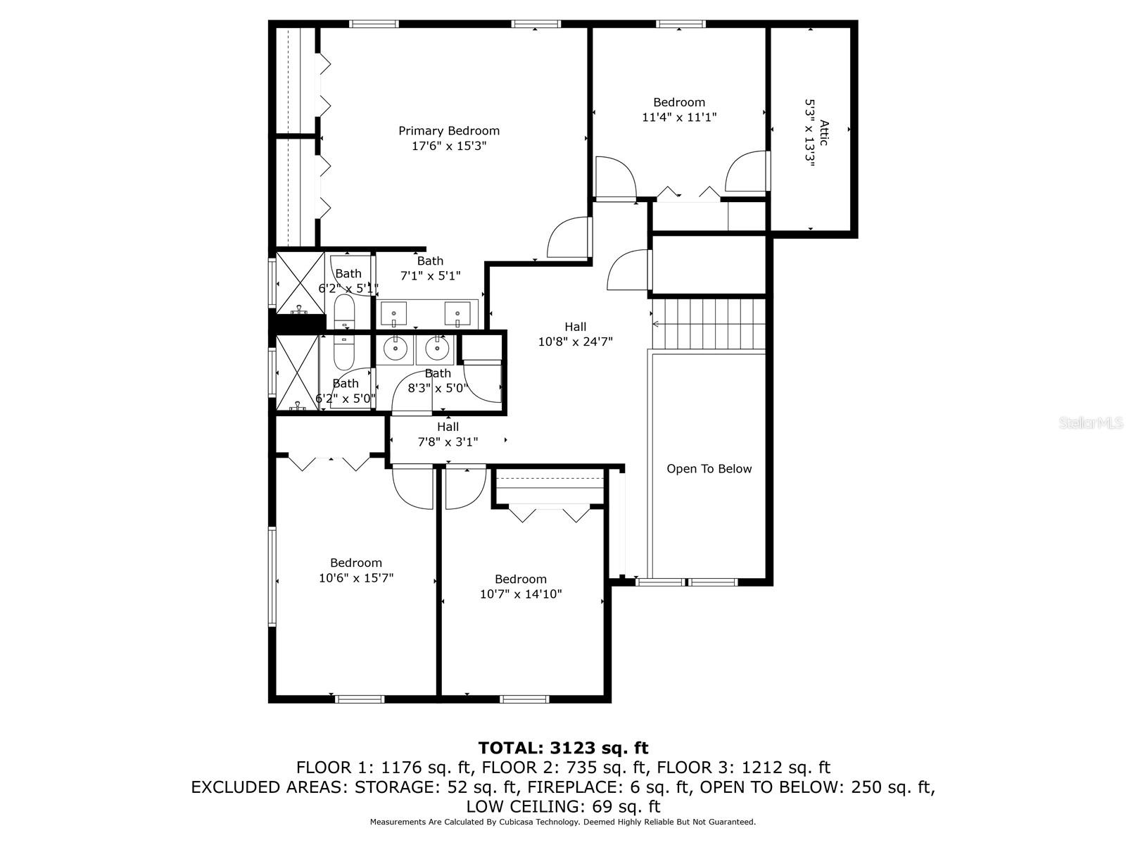 Image 63 of 65 For 8240 144th Lane
