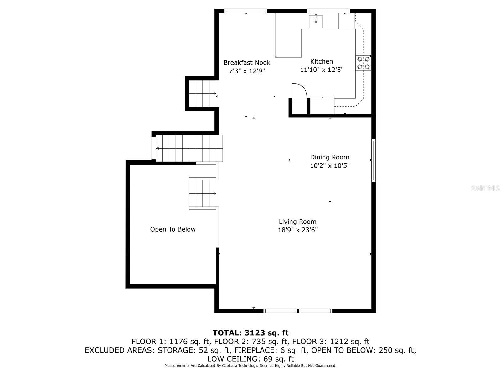 Image 64 of 65 For 8240 144th Lane