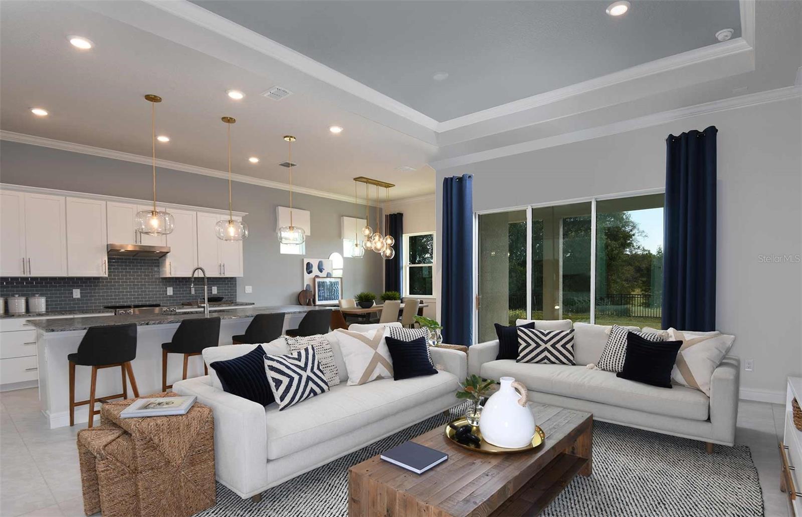 Image 3 of 24 For 13668 Canyon Ridge Road