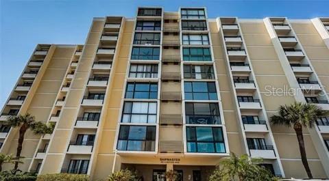 Details for 800 Gulfview Boulevard 906, CLEARWATER, FL 33767