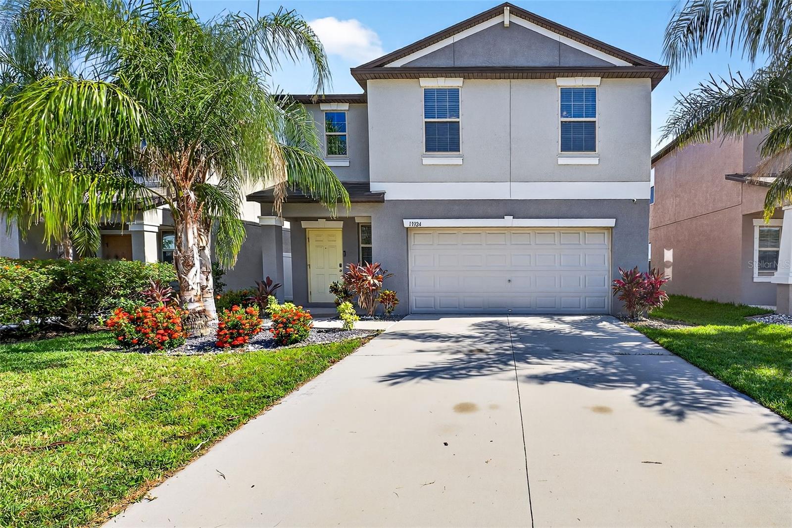 Details for 13324 Willow Bluestar Loop, RIVERVIEW, FL 33579