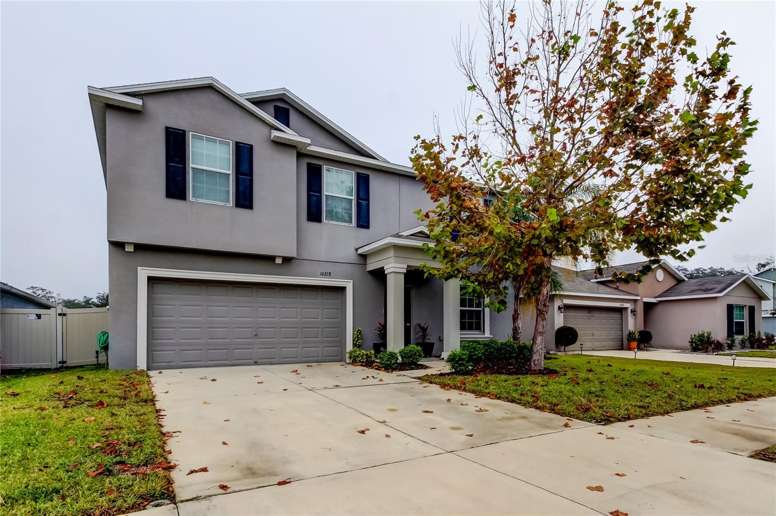 Details for 10218 Shimmering Koi Way, RIVERVIEW, FL 33578