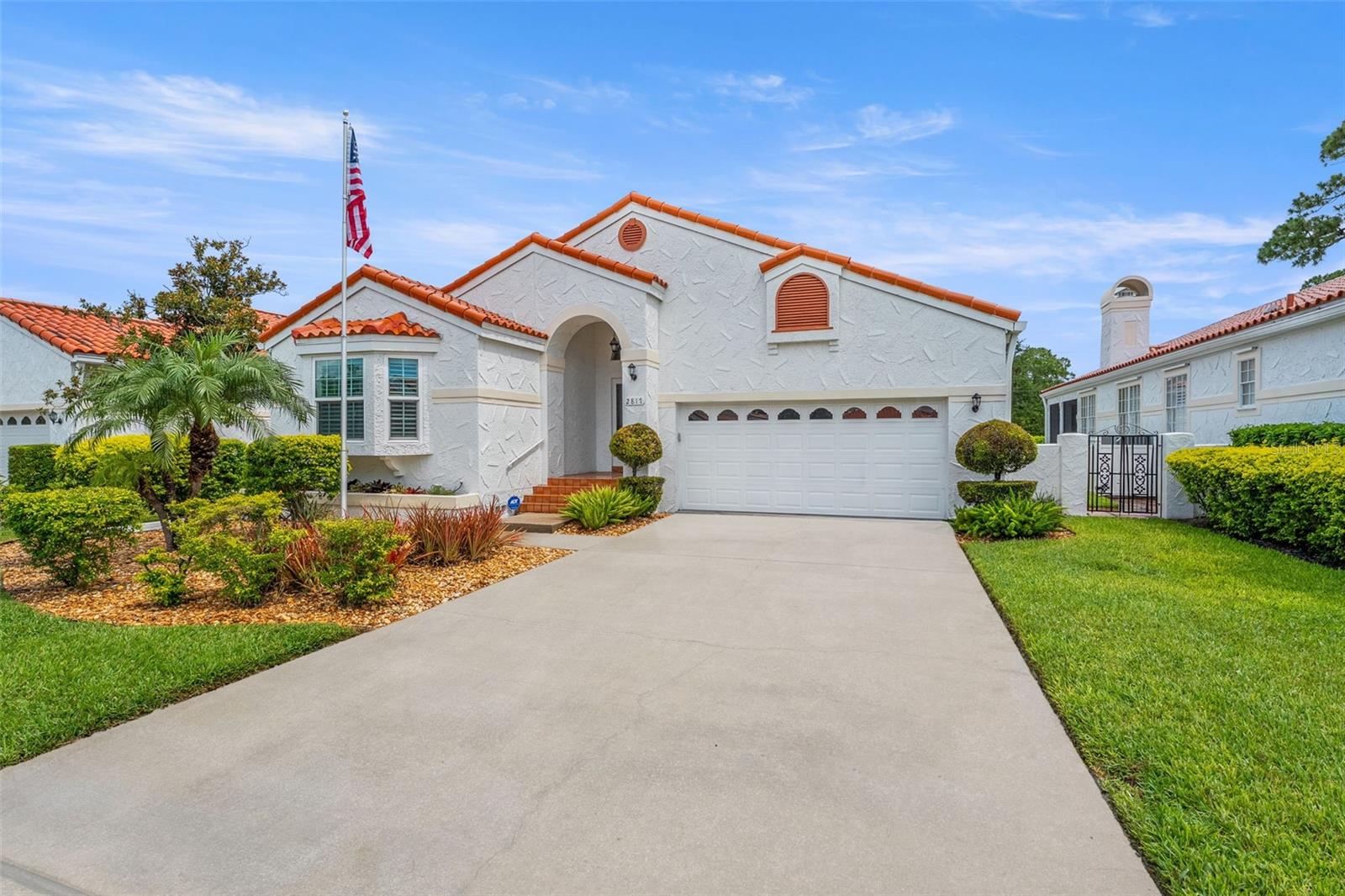 Details for 2817 La Concha Drive, CLEARWATER, FL 33762