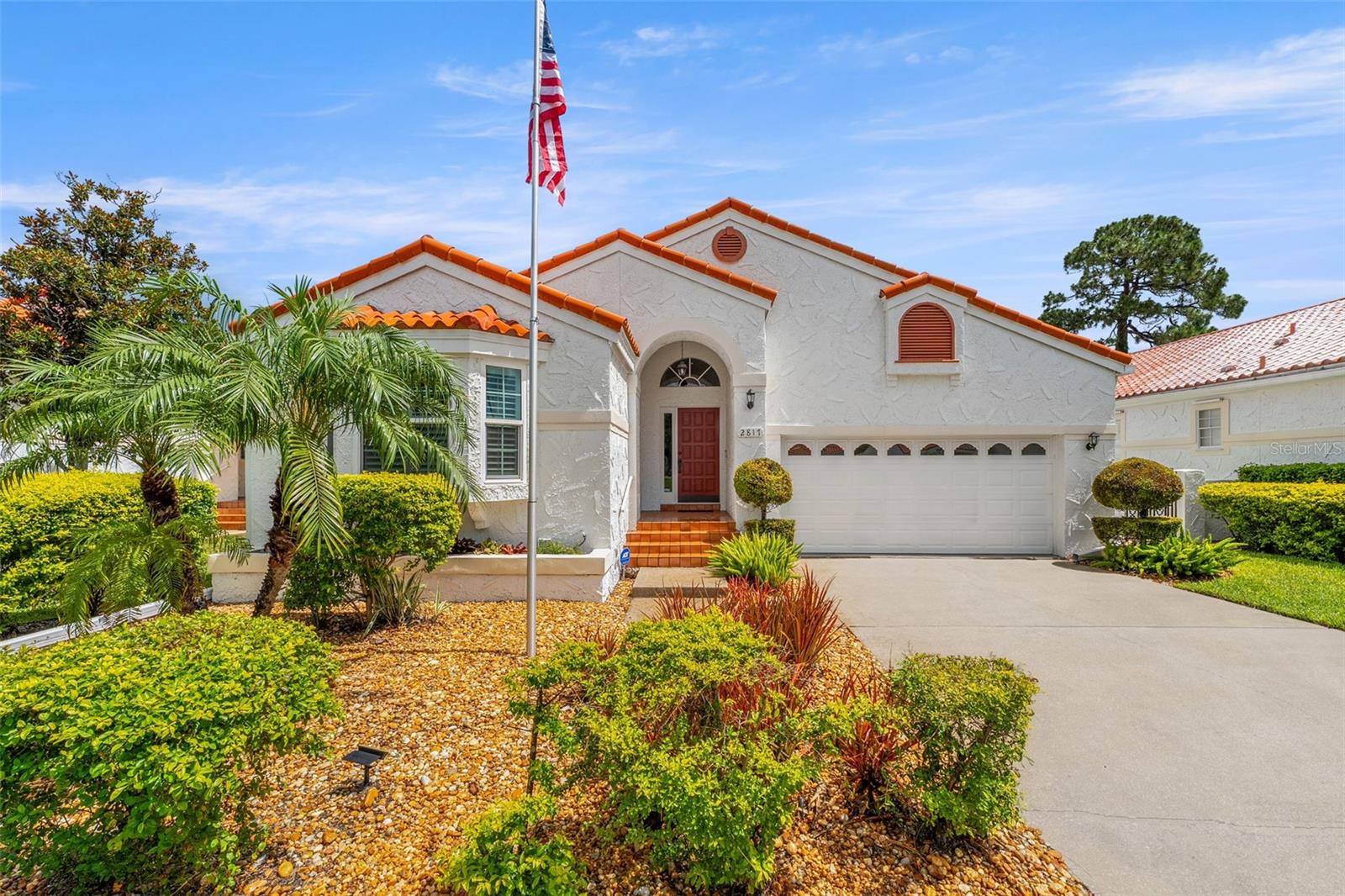 Image 2 of 40 For 2817 La Concha Drive