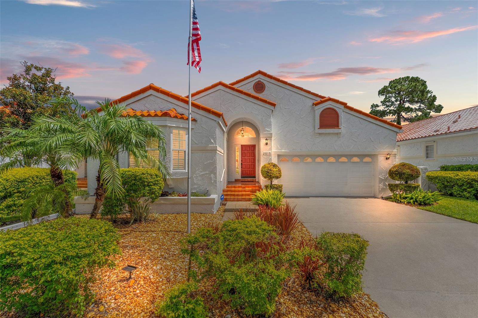Image 3 of 40 For 2817 La Concha Drive