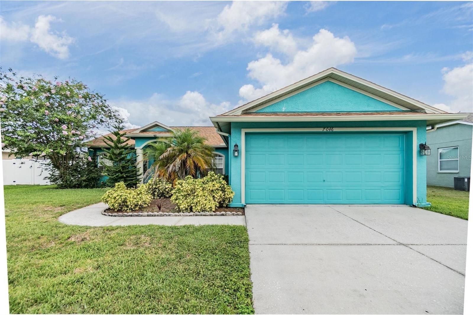 Details for 7046 Frascati Loop, WESLEY CHAPEL, FL 33544