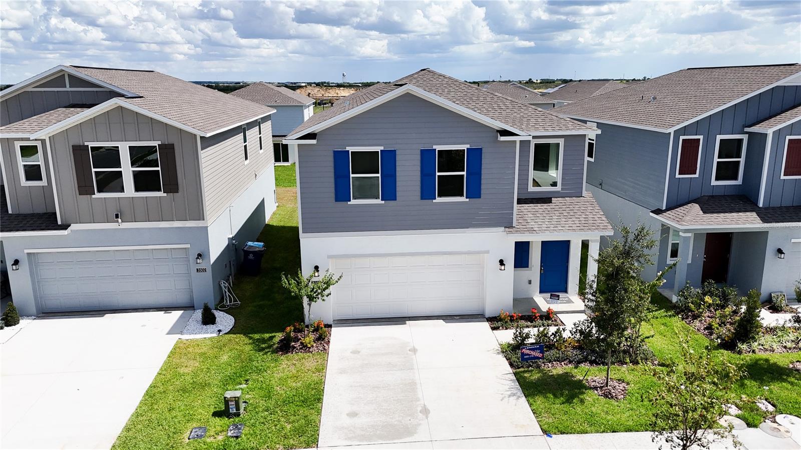 Details for 3506 Kimbrough Drive, LAKE WALES, FL 33853