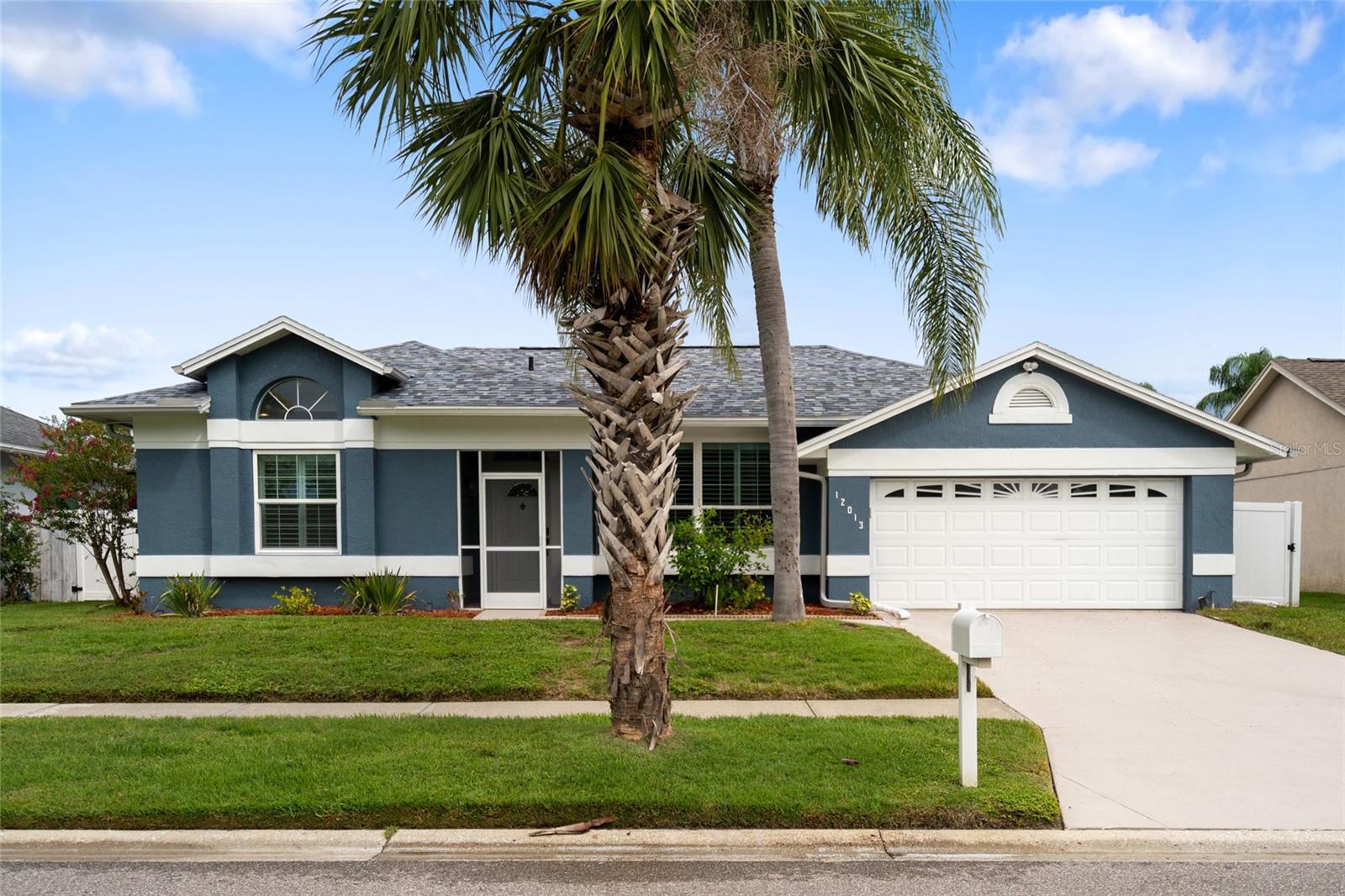 Details for 12013 Stone Crossing Circle, TAMPA, FL 33635